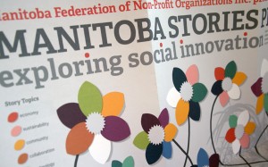 Manitoba Stories Project