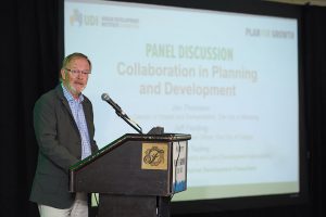 Plan for Growth Forum