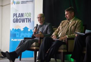 Plan for Growth Forum
