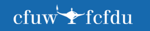 cfuw-fcfdu logo